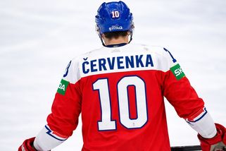 Má Červenka ve 40 letech na olympiádu? - Médium.cz